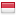 mondosio.com server is located in Indonesia